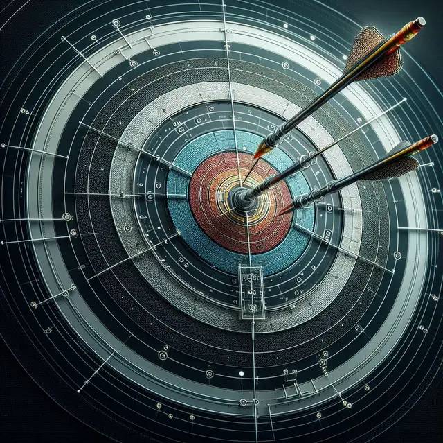 Visão Computacional - PointIArchery